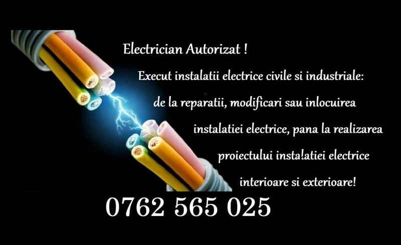 Servicii Electrice