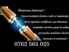 Servicii Electrice